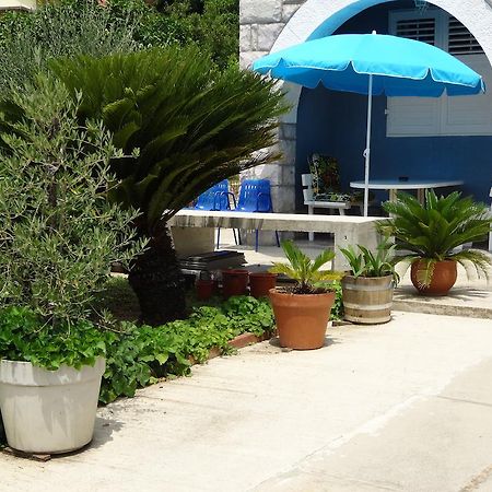 Apartments Odesa Herceg Novi Exterior photo