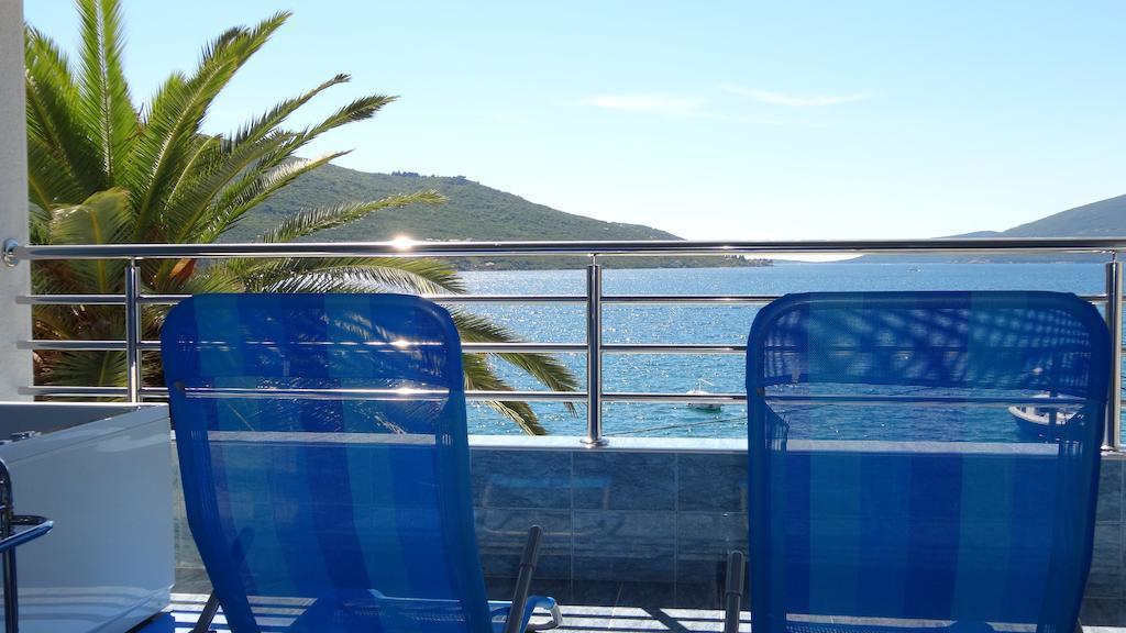 Apartments Odesa Herceg Novi Room photo