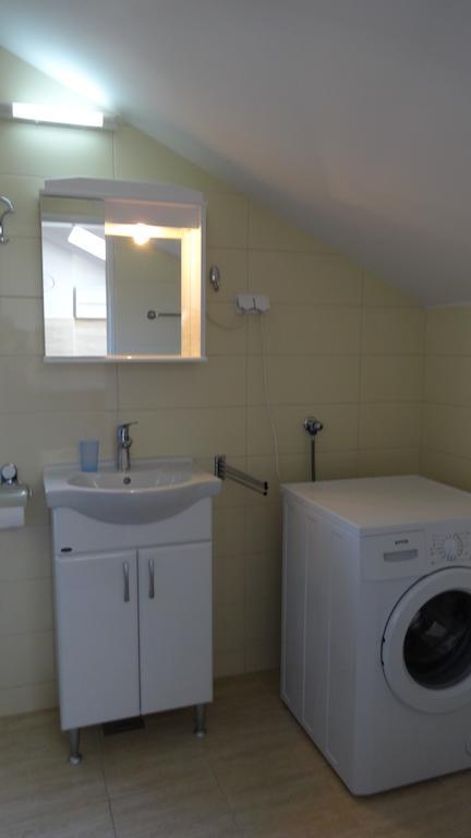 Apartments Odesa Herceg Novi Room photo