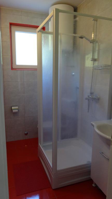 Apartments Odesa Herceg Novi Room photo